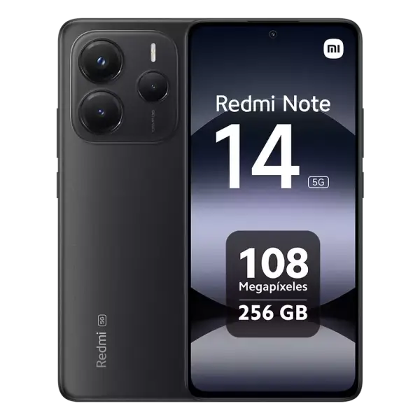 Xiaomi Redmi Note 14 5G 8GB 256GB Xiaomi Redmi Note 14 5G 8GB 256GB