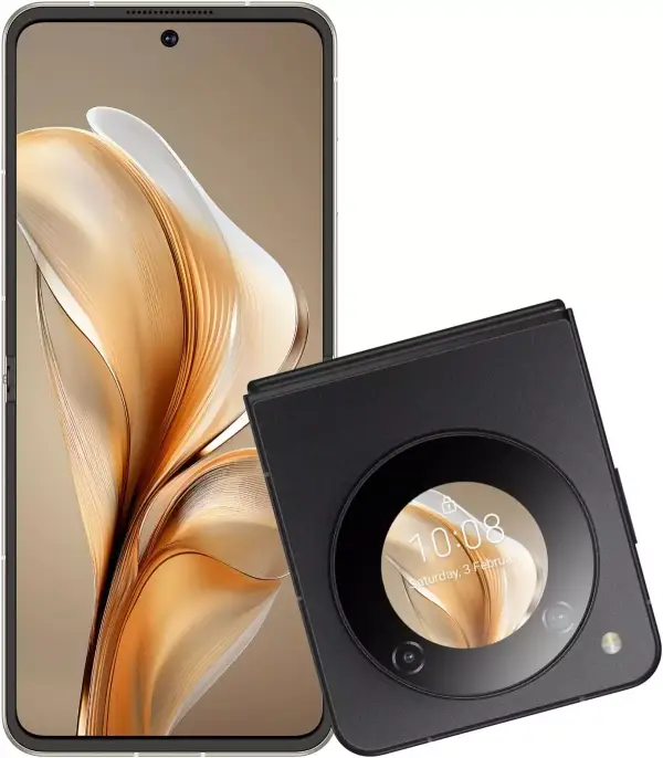 ZTE Nubia Flip 5G 8GB 256GB ZTE Nubia Flip 5G 8GB 256GB