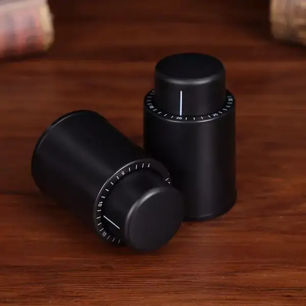 2x Tapón de vacío para vino Xiaomi 2x Tapón de vacío para vino Xiaomi