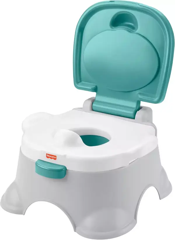 Fisher-Price Orinal 3 en 1 Fisher-Price Orinal 3 en 1