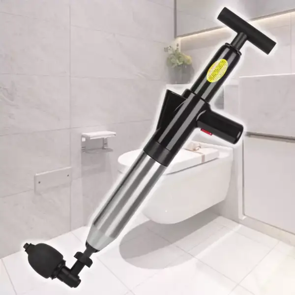 Desatascador de WC de alta presión Desatascador de WC de alta presión