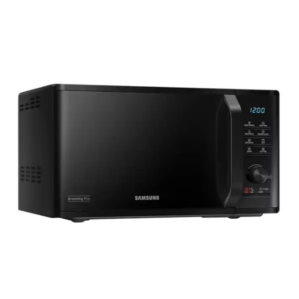 Microondas Samsung 23L 800W + Grill Microondas Samsung 23L 800W + Grill
