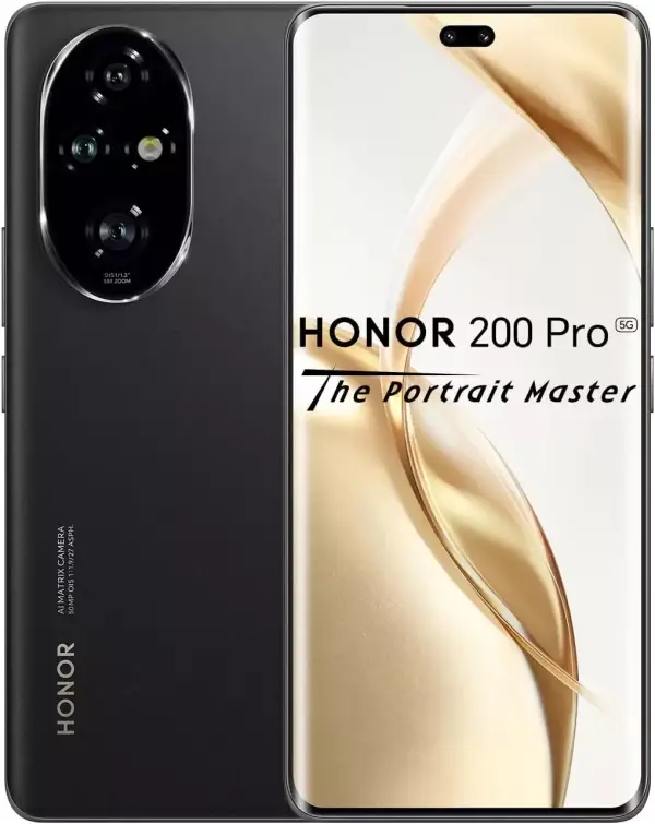 HONOR 200 Pro 5G 12GB 512GB HONOR 200 Pro 5G 12GB 512GB