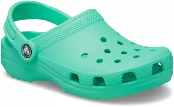 Zuecos Crocs Classic Clog T para niños Zuecos Crocs Classic Clog T para niños