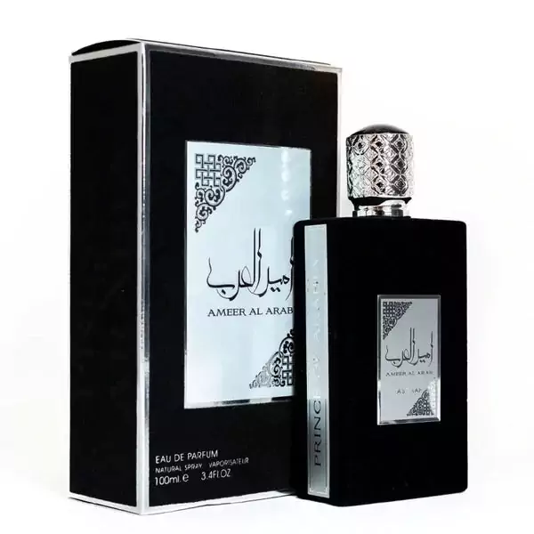 Perfume Asdaaf Ameer Al Arab Principe De Arabia 100ml Perfume Asdaaf Ameer Al Arab Principe De Arabia 100ml
