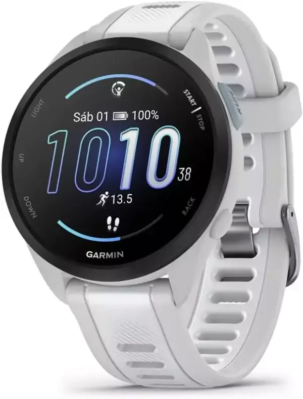 Garmin Forerunner 165 Music Garmin Forerunner 165 Music