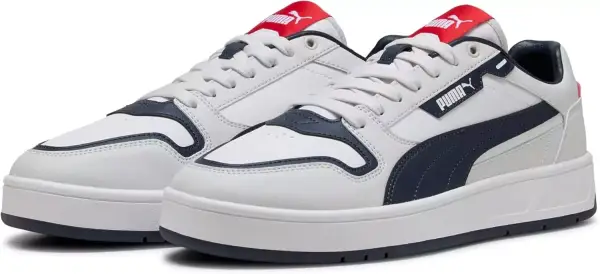 Zapatillas Unisex Puma Court Classic Street Zapatillas Unisex Puma Court Classic Street
