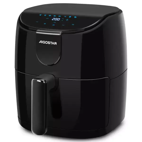 Freidora sin aceite Aigostar Odin 4L Freidora sin aceite Aigostar Odin 4L