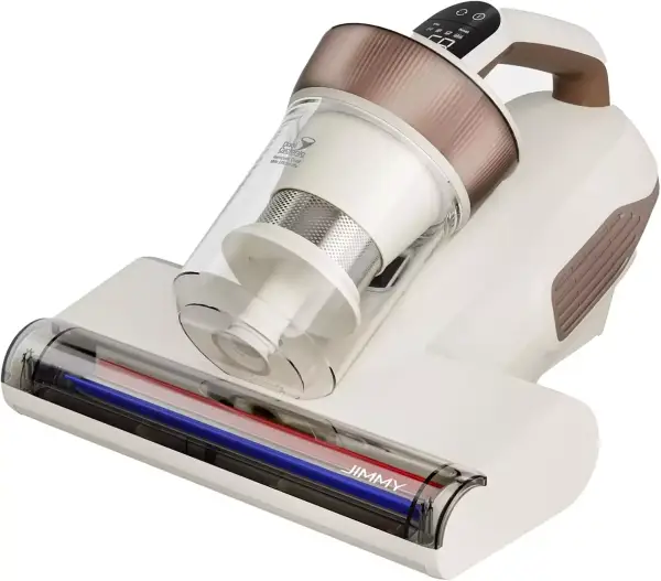 Aspirador antiácaros para colchones Jimmy BX6 Lite Aspirador antiácaros para colchones Jimmy BX6 Lite