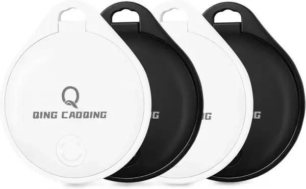 4x Air Tag 4 QuinG Caoquing 4x Air Tag 4 QuinG Caoquing
