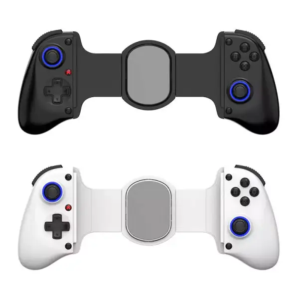 Controlador inalámbrico Multiplataforma BSP-D11 Controlador inalámbrico Multiplataforma BSP-D11