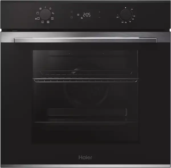 Horno Multifunción Haier 78L 9 Programas Horno Multifunción Haier 78L 9 Programas