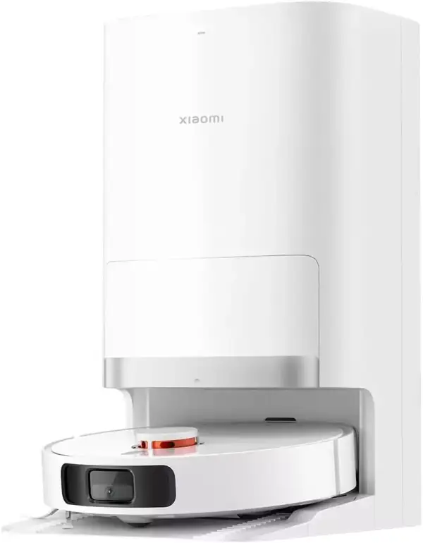Robot Aspirador Xiaomi Vacuum X20+ con base autovaciado Robot Aspirador Xiaomi Vacuum X20+ con base autovaciado
