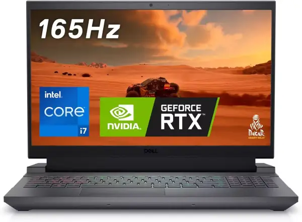 Dell Gaming G15 i7-13650HX 16GB 1TB RTX4060 W11 15,6" Dell Gaming G15 i7-13650HX 16GB 1TB RTX4060 W11 15,6"