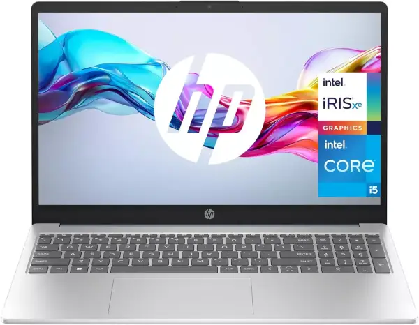 Portátil HP i5-1334U 16GB 512GB 15,6" Portátil HP i5-1334U 16GB 512GB 15,6"