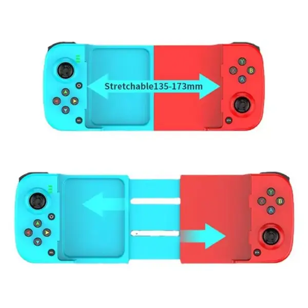 Mando inalámbrico Bluetooth D3 para Smartphones Mando inalámbrico Bluetooth D3 para Smartphones