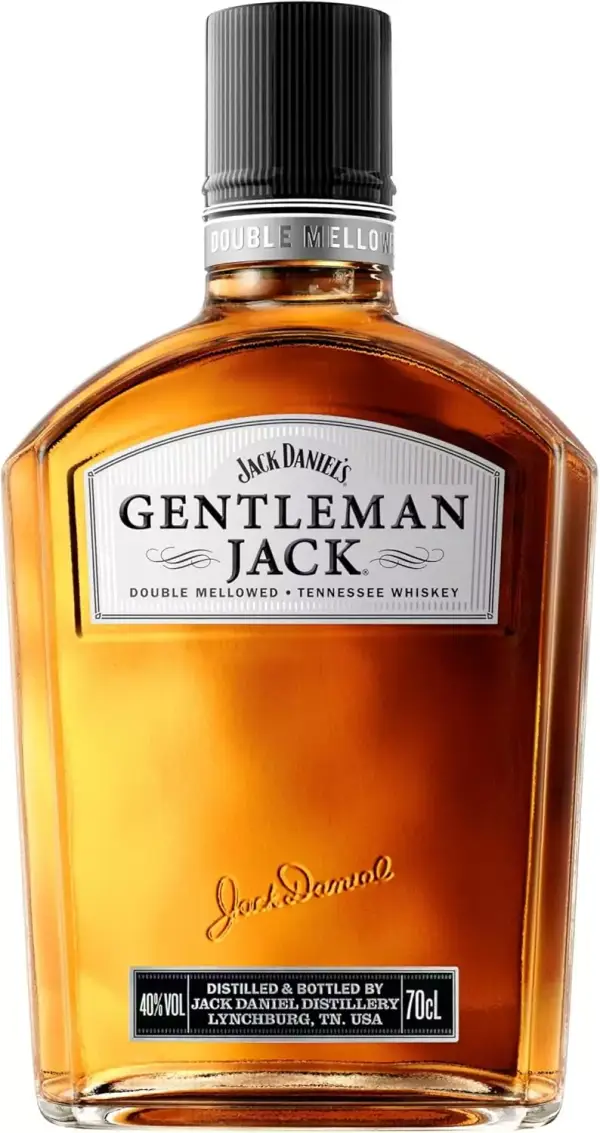 Jack Daniel's Gentleman 700ml Jack Daniel's Gentleman 700ml