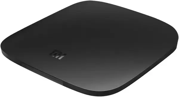 Xiaomi TV Box S Gen3 Xiaomi TV Box S Gen3