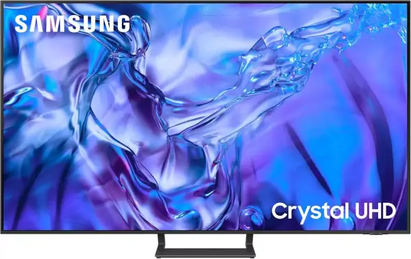 Samsung TV Crystal UHD 2024 55" 4K Samsung TV Crystal UHD 2024 55" 4K