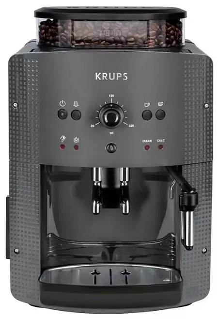 Cafetera superautomática Krups Roma Cafetera superautomática Krups Roma