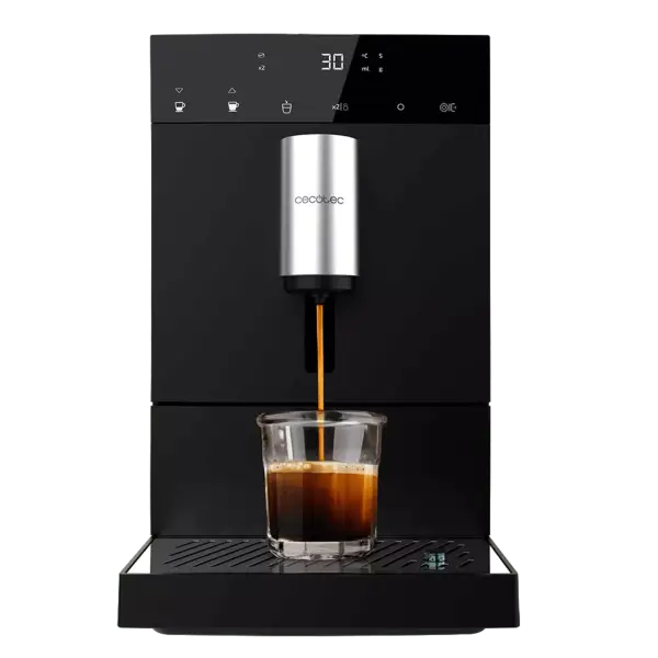 Cafetera Superautomática Cecotec Cremmaet Compact Cafetera Superautomática Cecotec Cremmaet Compact