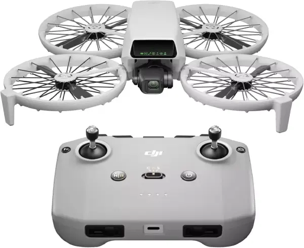 Dron DJI Flip N3 UHD 4K Dron DJI Flip N3 UHD 4K