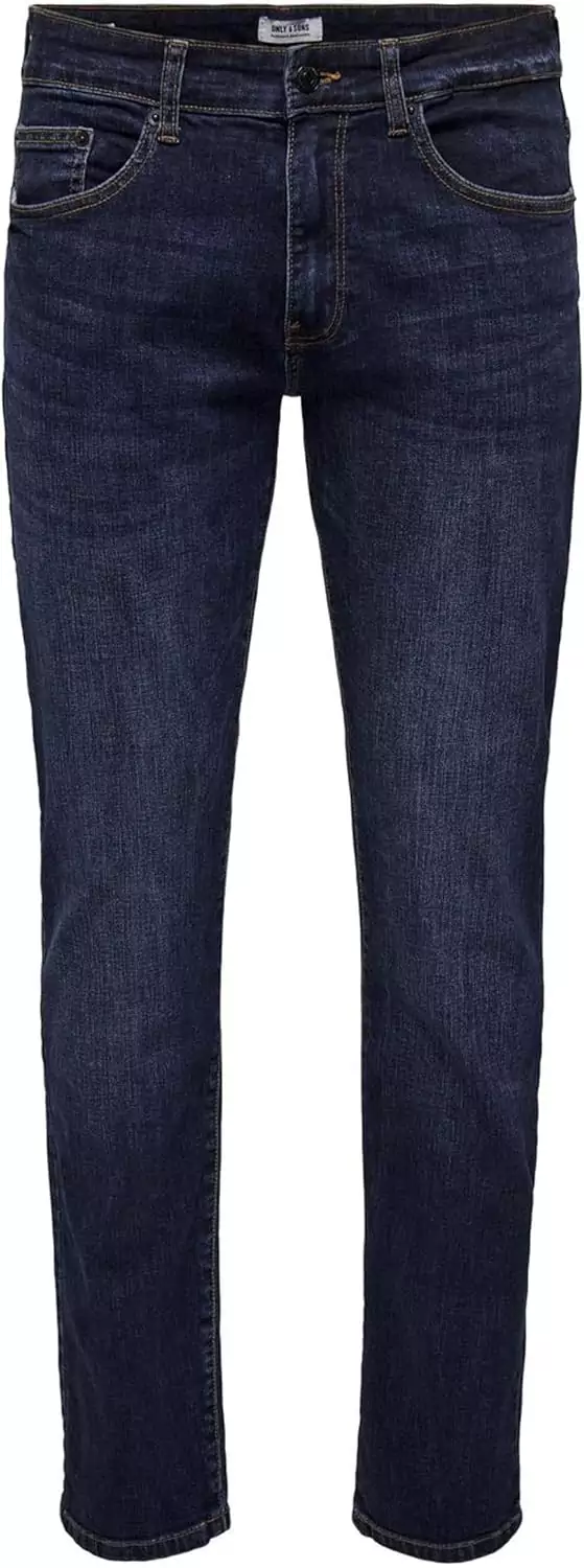 Vaqueros Ajustados Hombre Only & Sons Vaqueros Ajustados Hombre Only & Sons