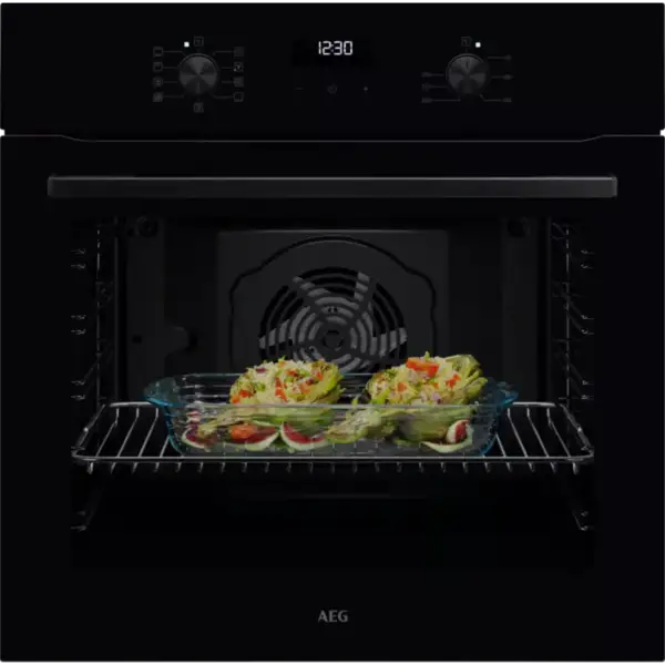 Horno AEG Multifunción 72L Horno AEG Multifunción 72L