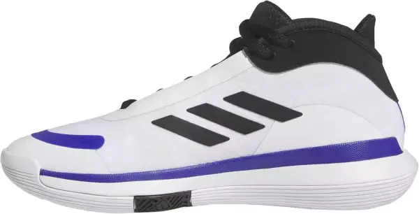 Zapatillas Baloncesto Unisex Adidas Bounce Zapatillas Baloncesto Unisex Adidas Bounce
