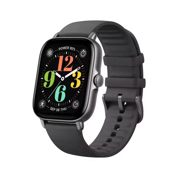 Smartwatch Amazfit GTS 4 Mini New Smartwatch Amazfit GTS 4 Mini New
