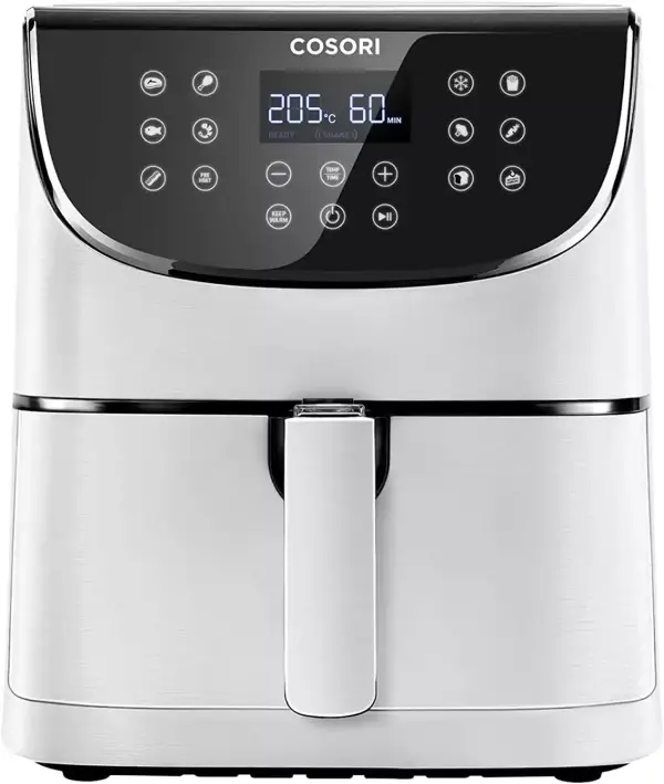 Freidora sin Aceite 5.5 L Cosori 1700W Freidora sin Aceite 5.5 L Cosori 1700W