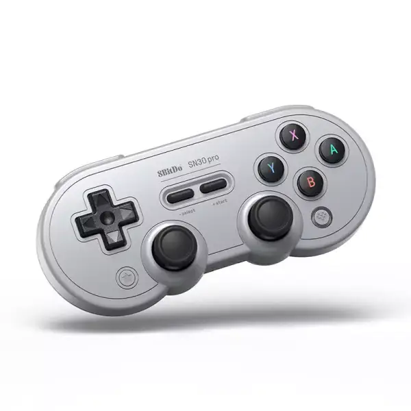 Mando inalámbrico 8bitdo SN30 Pro Mando inalámbrico 8bitdo SN30 Pro