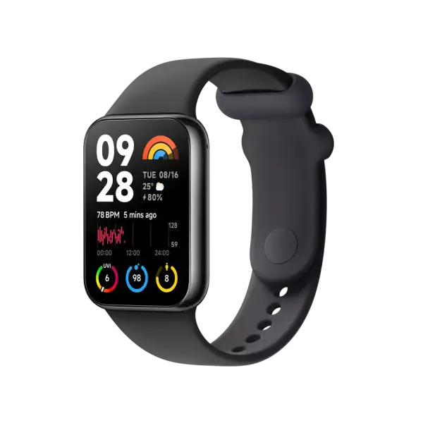 Xiaomi Mi Smart Band 8 Pro Xiaomi Mi Smart Band 8 Pro