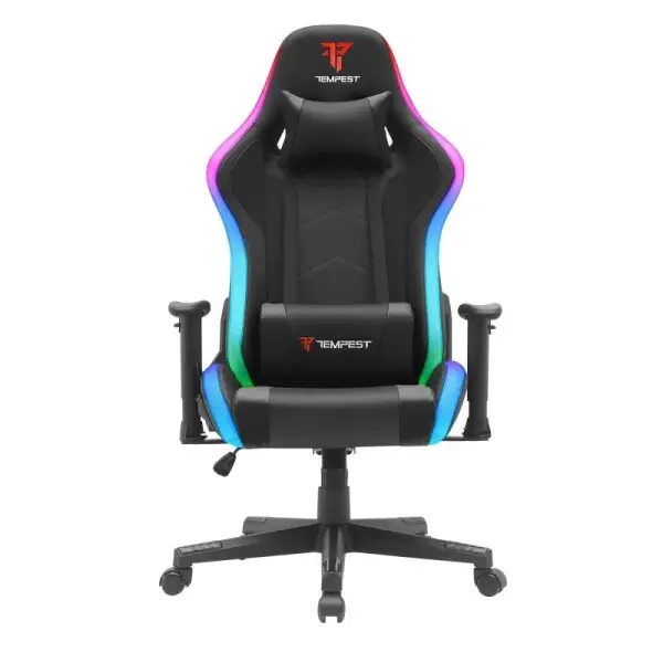 Silla Gaming Tempest Glare RGB Silla Gaming Tempest Glare RGB