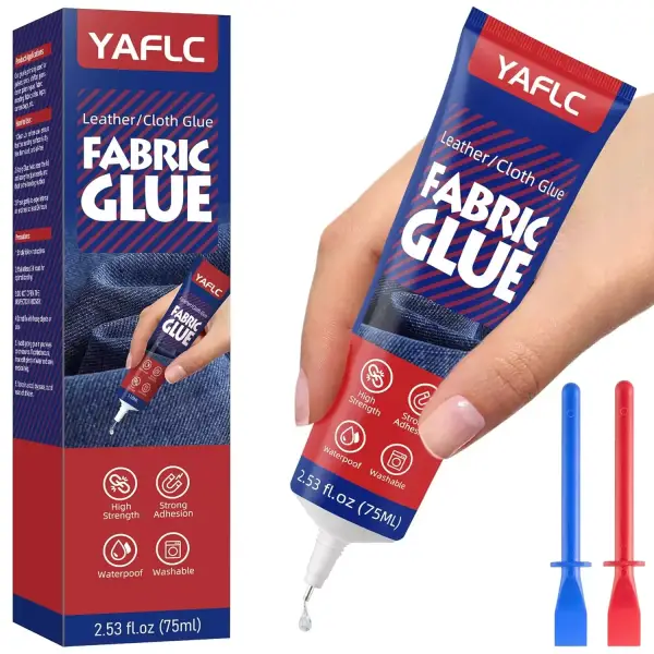 Pegamento Textil 75ml Extra Fuerte Pegamento Textil 75ml Extra Fuerte