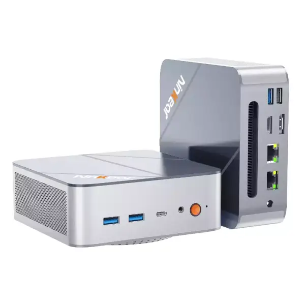 MiniPC Ninkear Ryzen 7-87845HS 32GB 1TB MiniPC Ninkear Ryzen 7-87845HS 32GB 1TB