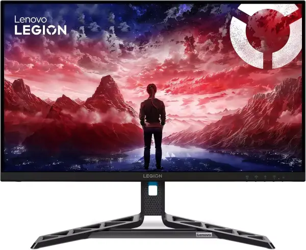 Monitor Gaming Lenovo R27qe QHD 27" IPS 200Hz 0,5ms Monitor Gaming Lenovo R27qe QHD 27" IPS 200Hz 0,5ms