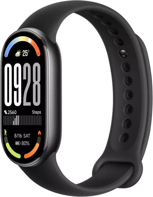 Xiaomi Smartband 10 Xiaomi Smartband 10