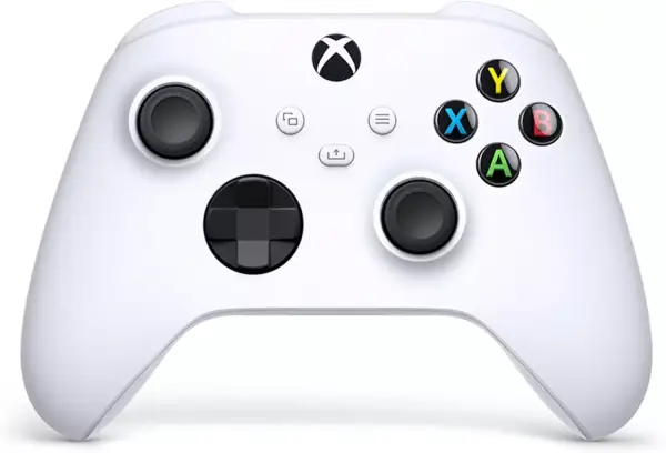 Controlador Wireless para Xbox Series X|S, PC, iOS y Android Controlador Wireless para Xbox Series X|S, PC, iOS y Android