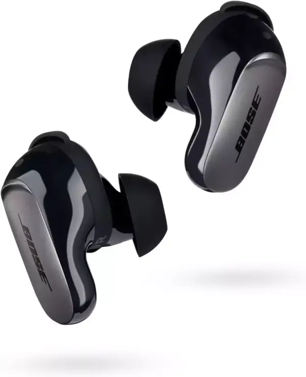 Auriculares inalámbricos Bose QuietComfort Ultra Earbuds Auriculares inalámbricos Bose QuietComfort Ultra Earbuds