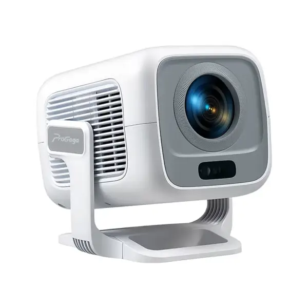 Proyector FullHD Progaga PG370 Android 11 Proyector FullHD Progaga PG370 Android 11
