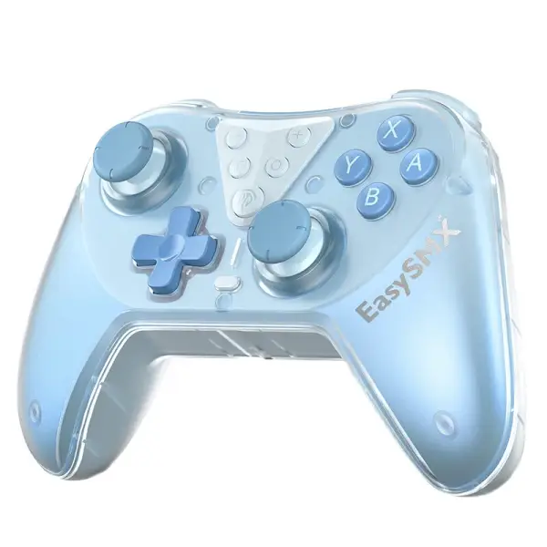 Controlador Gaming Inalámbrico EasySMX T39 Dual Mode Controlador Gaming Inalámbrico EasySMX T39 Dual Mode
