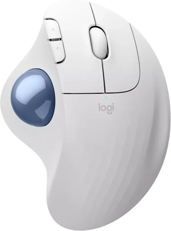 Logitech ERGO M575S inalámbrico Logitech ERGO M575S inalámbrico