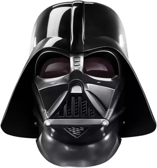 Star Wars Hasbro The Black Series Casco Electrónico Premium Darth Vader Star Wars Hasbro The Black Series Casco Electrónico Premium Darth Vader