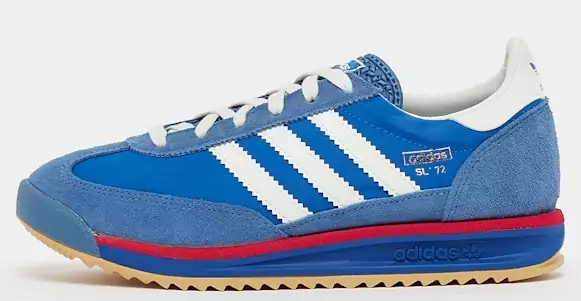 Zapatillas Adidas SL 72 RS Zapatillas Adidas SL 72 RS