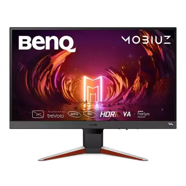 Monitor Benq Mobius 23,8" 165Hz Monitor Benq Mobius 23,8" 165Hz