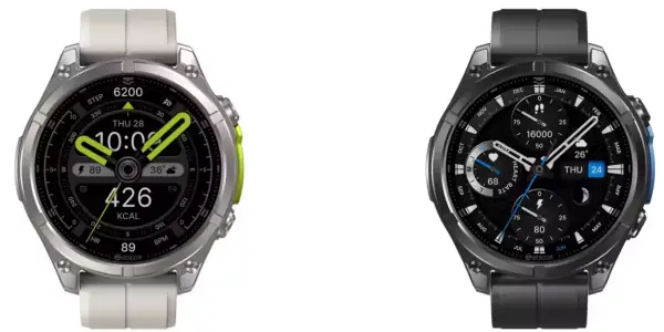 Smartwatch Zeblaze VIBE 8 Smartwatch Zeblaze VIBE 8