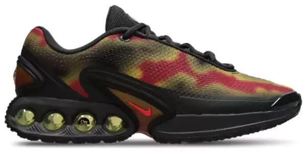 Zapatillas Nike Air Max Dn Zapatillas Nike Air Max Dn