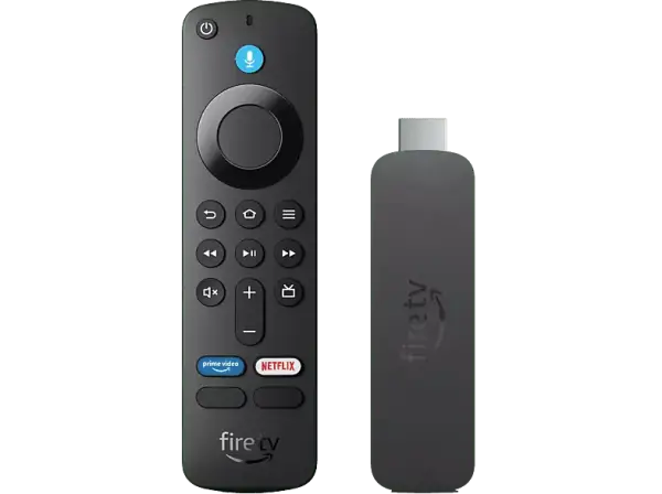 Amazon Fire TV Stick4K 2024 Amazon Fire TV Stick4K 2024
