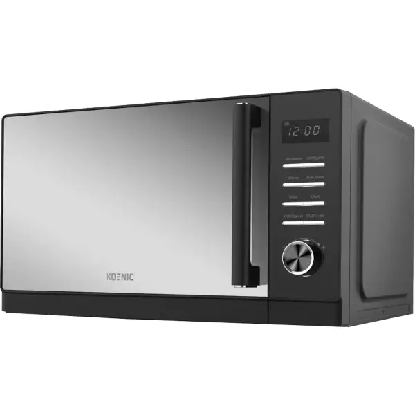 Microondas Koenic 900W con Grill 23L Microondas Koenic 900W con Grill 23L